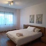 Apartamento En Paraiso Al Mar *