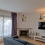 Apartamento En Paraiso Al Mar *