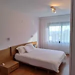 Apartamento En Paraiso Al Mar *