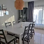 Apartamento Apartamento En Paraiso Al Mar *