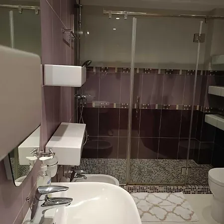 Apartamento En Paraiso Al Mar Appartement *