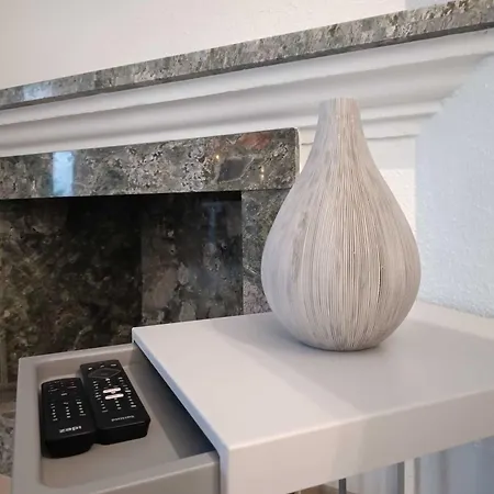 Apartamento En Paraiso Al Mar Appartement *