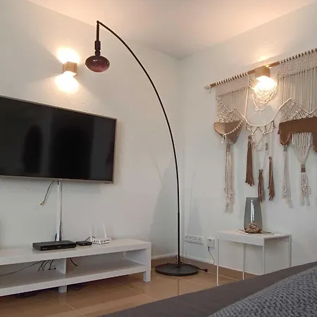 Appartement Apartamento En Paraiso Al Mar Marbellac