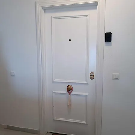Apartamento En Paraiso Al Mar Appartement