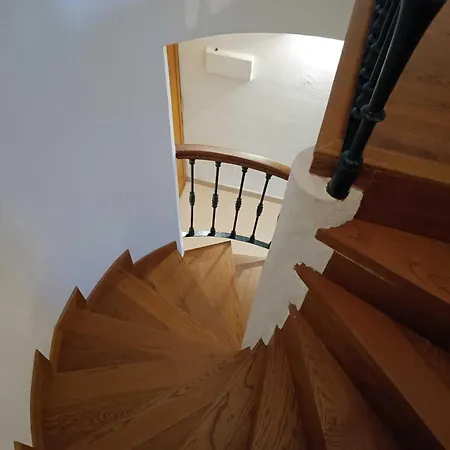 Διαμέρισμα Apartamento En Paraiso Al Mar *