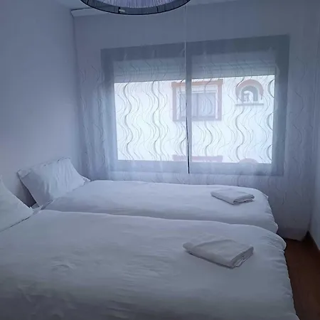 Διαμέρισμα Apartamento En Paraiso Al Mar