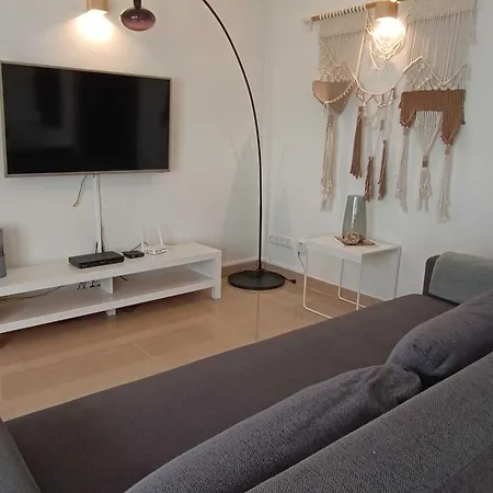Apartamento En Paraiso Al Mar Appartement