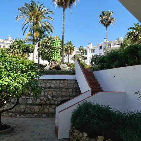 Apartamento En Paraiso Al Mar * Marbellac