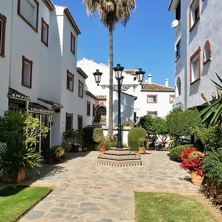 Apartamento En Paraiso Al Mar *