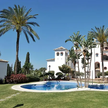 Apartamento En Paraiso Al Mar Appartement *