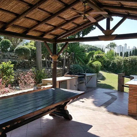 Διαμέρισμα Apartamento En Paraiso Al Mar *