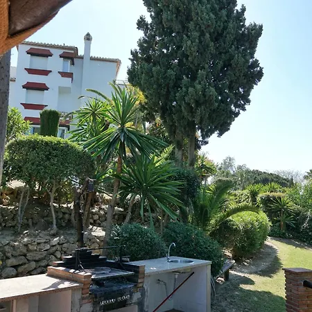 Διαμέρισμα Apartamento En Paraiso Al Mar