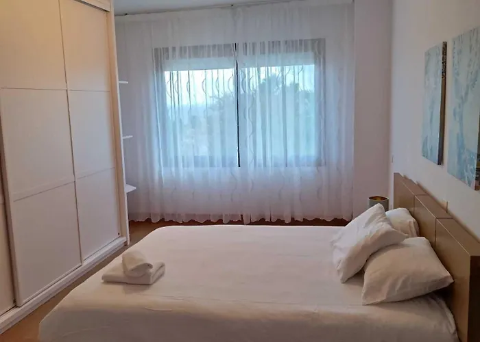 Apartmán Apartamento En Paraiso Al Mar