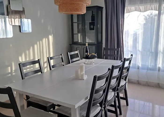 Apartmán Apartamento En Paraiso Al Mar *