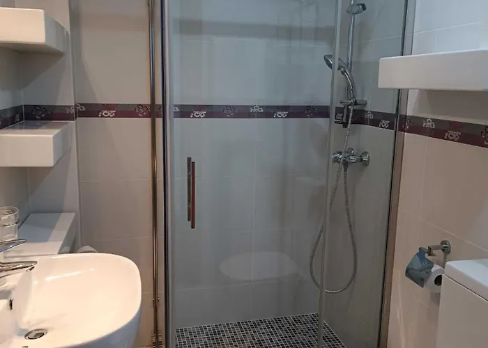 Apartamento En Paraiso Al Mar Apartmán *