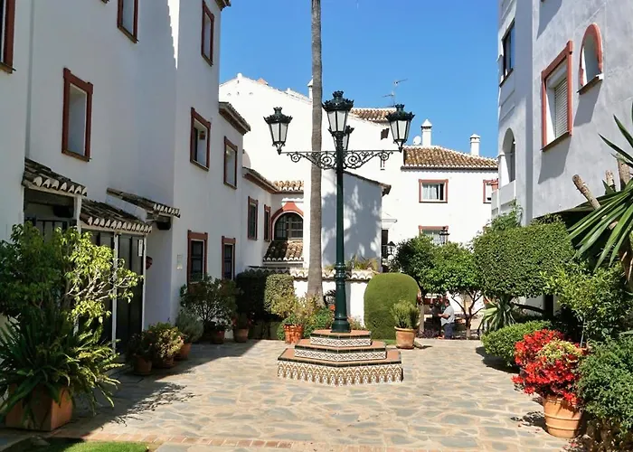 Apartamento En Paraiso Al Mar *