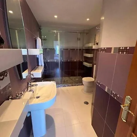 Apartamento En Paraiso Al Mar