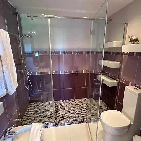 Apartamento En Paraiso Al Mar *