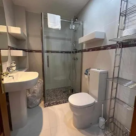 Apartamento En Paraiso Al Mar Marbellac