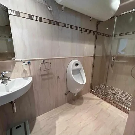 Apartamento En Paraiso Al Mar Marbellac