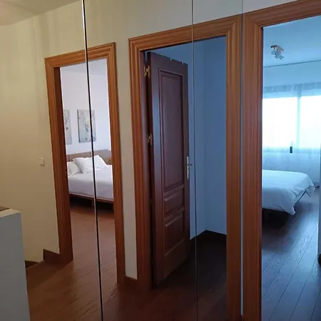 Appartement Apartamento En Paraiso Al Mar *