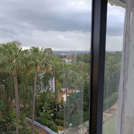 Apartamento En Paraiso Al Mar Marbella