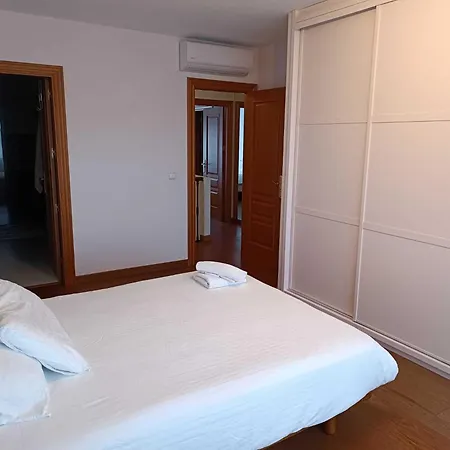 Apartamento En Paraiso Al Mar Apartment