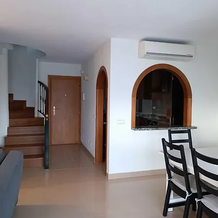 Apartment Apartamento En Paraiso Al Mar *