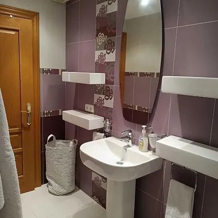 Apartamento En Paraiso Al Mar Appartamento Marbella