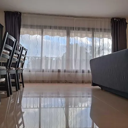 Apartamento En Paraiso Al Mar Marbellac