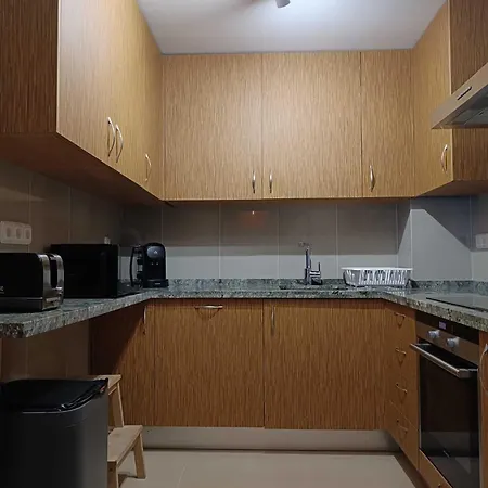 Apartamento En Paraiso Al Mar