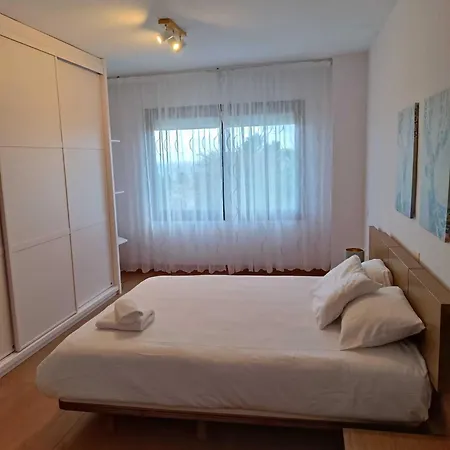 Appartement Apartamento En Paraiso Al Mar