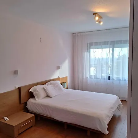 Apartamento En Paraiso Al Mar *