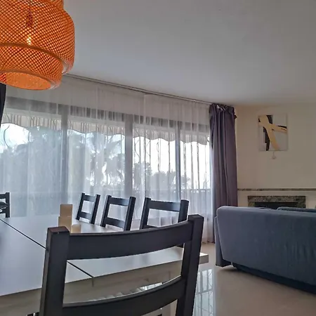 Apartamento En Paraiso Al Mar