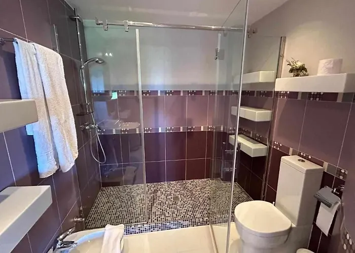 Apartamento En Paraiso Al Mar *