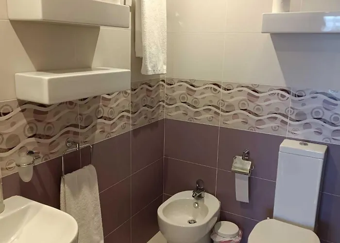 Apartamento En Paraiso Al Mar