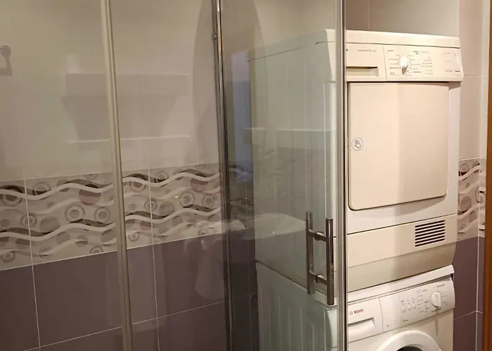 Apartamento En Paraiso Al Mar Lejlighed