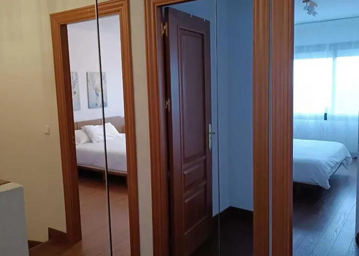 Lägenhet Apartamento En Paraiso Al Mar *