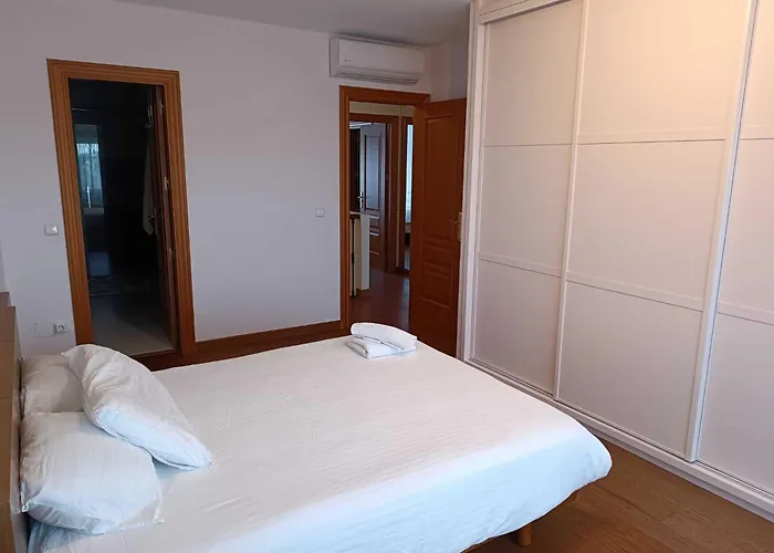 Apartamento En Paraiso Al Mar Lägenhet