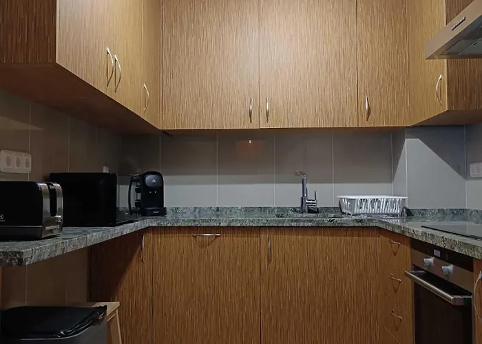 Apartamento En Paraiso Al Mar