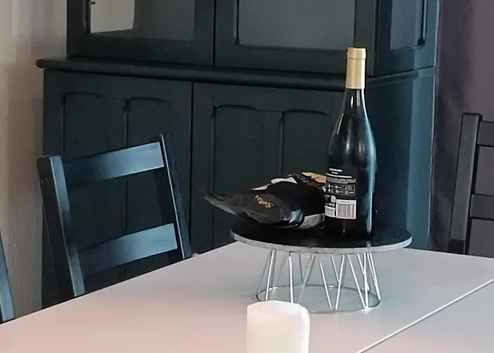 Apartamento En Paraiso Al Mar Lejlighed *