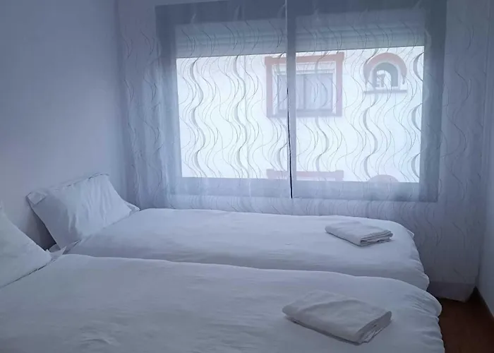 Lejlighed Apartamento En Paraiso Al Mar