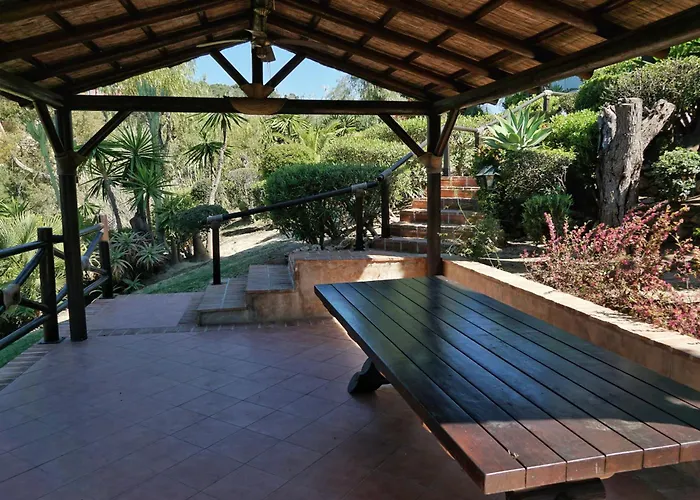 Apartamento En Paraiso Al Mar Lägenhet