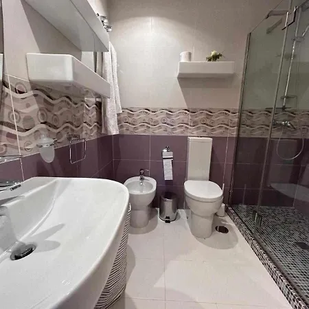 شقة Apartamento En Paraiso Al Mar