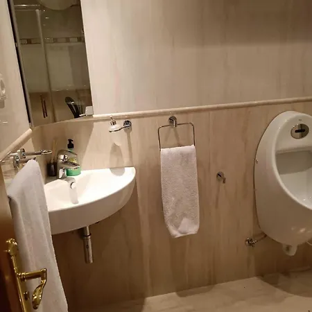 Apartamento En Paraiso Al Mar *