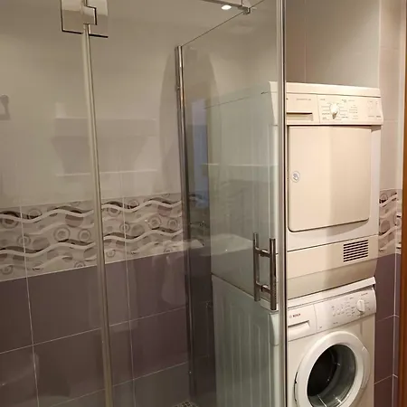 Apartamento En Paraiso Al Mar شقة