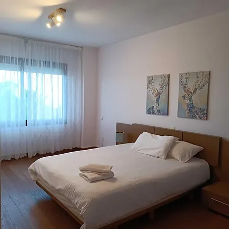 Apartamento En Paraiso Al Mar *