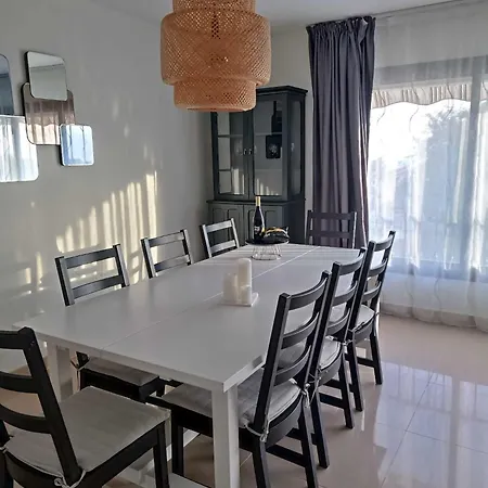 شقة Apartamento En Paraiso Al Mar *