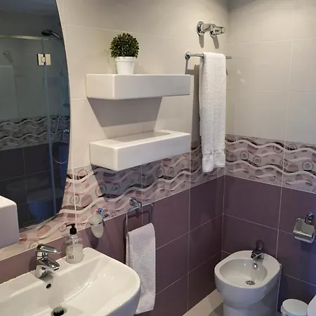 Apartamento En Paraiso Al Mar * ماربيا