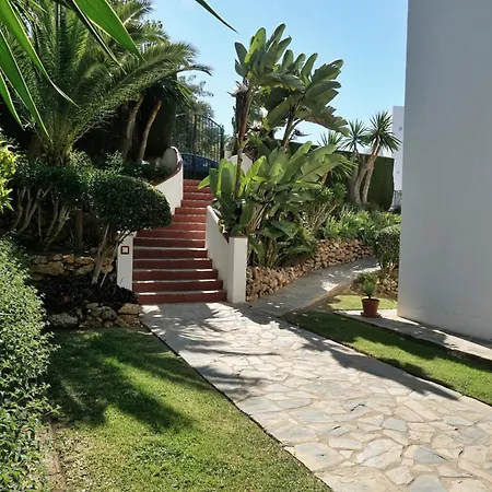 아파트 Apartamento En Paraiso Al Mar *